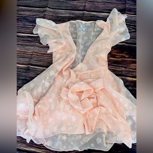 Lucy In the Sky Dress